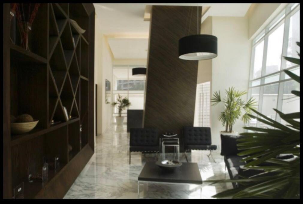 Polanco Fabuloso Alberca Al Aire Libre , Gym, Wifi Apartment